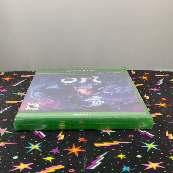 Brand New Ori and the Will of the Wisp XBOX One video game - Picture 5 of 6